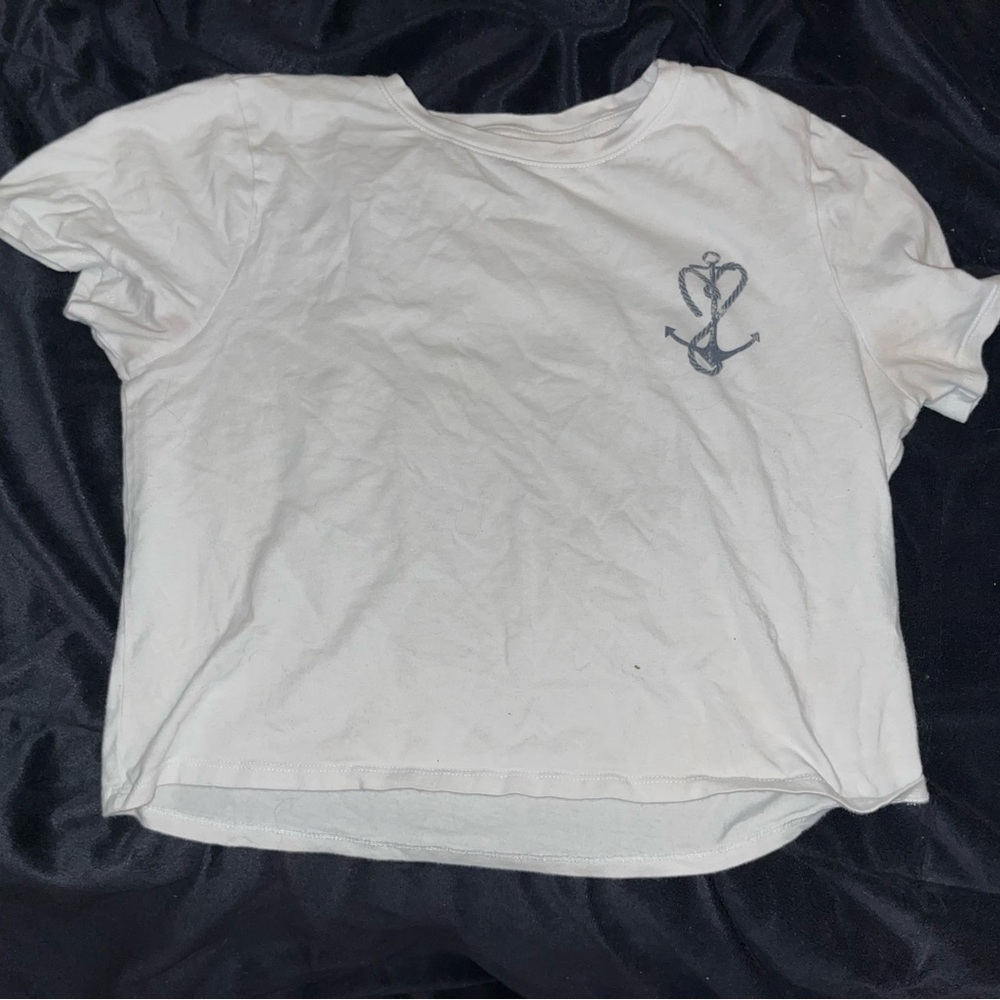 Variety of shirts. All size S